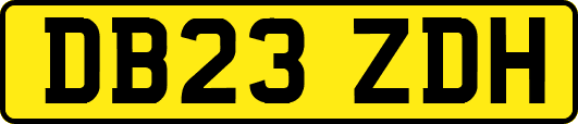 DB23ZDH