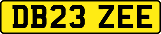 DB23ZEE
