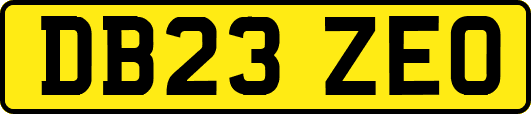 DB23ZEO