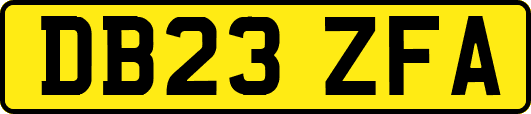 DB23ZFA