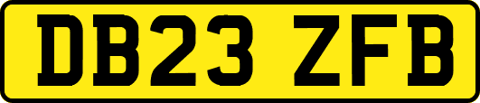 DB23ZFB