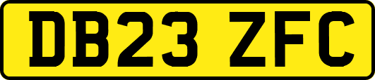 DB23ZFC