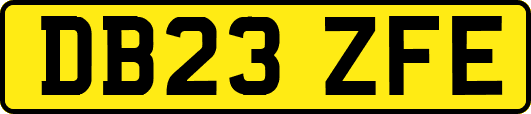 DB23ZFE