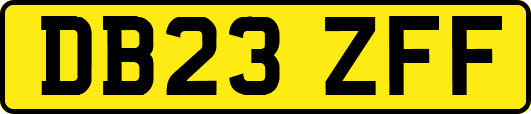 DB23ZFF