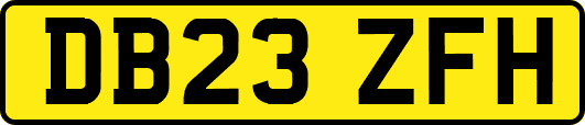 DB23ZFH