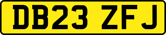 DB23ZFJ
