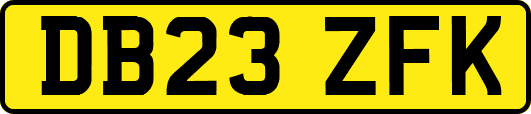 DB23ZFK