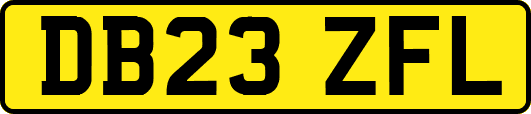 DB23ZFL