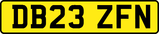 DB23ZFN