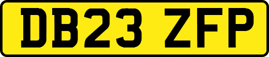 DB23ZFP