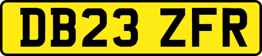 DB23ZFR