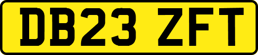 DB23ZFT