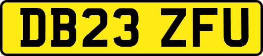 DB23ZFU