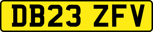 DB23ZFV