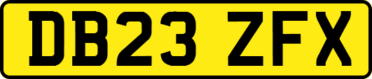 DB23ZFX