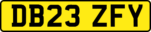 DB23ZFY