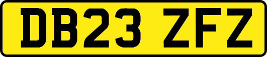 DB23ZFZ