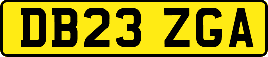 DB23ZGA