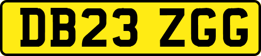 DB23ZGG
