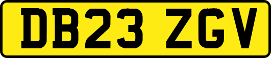 DB23ZGV