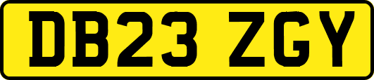 DB23ZGY