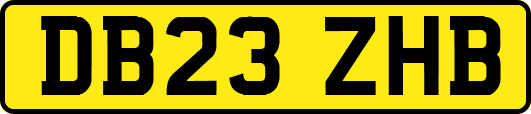 DB23ZHB