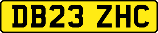DB23ZHC