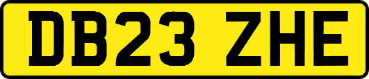 DB23ZHE