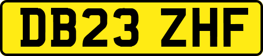 DB23ZHF