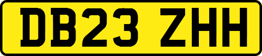 DB23ZHH