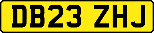 DB23ZHJ