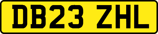 DB23ZHL
