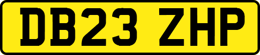 DB23ZHP