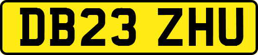 DB23ZHU