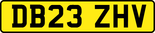 DB23ZHV