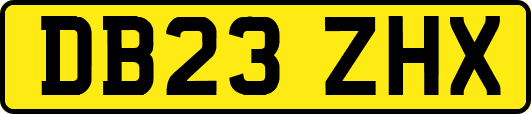 DB23ZHX
