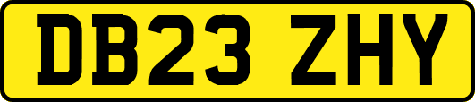 DB23ZHY