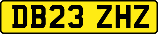DB23ZHZ