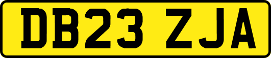 DB23ZJA