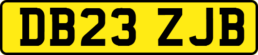 DB23ZJB