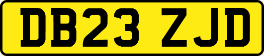 DB23ZJD