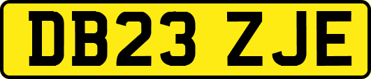 DB23ZJE