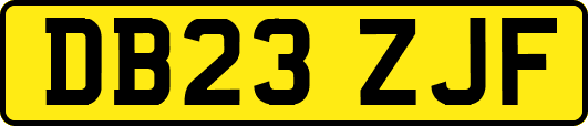 DB23ZJF