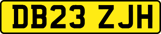 DB23ZJH