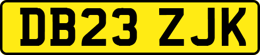 DB23ZJK