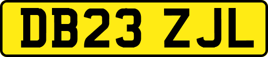 DB23ZJL
