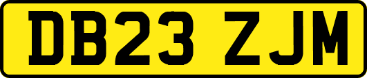 DB23ZJM