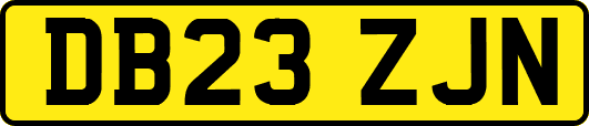 DB23ZJN