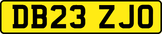 DB23ZJO