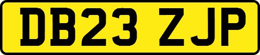 DB23ZJP